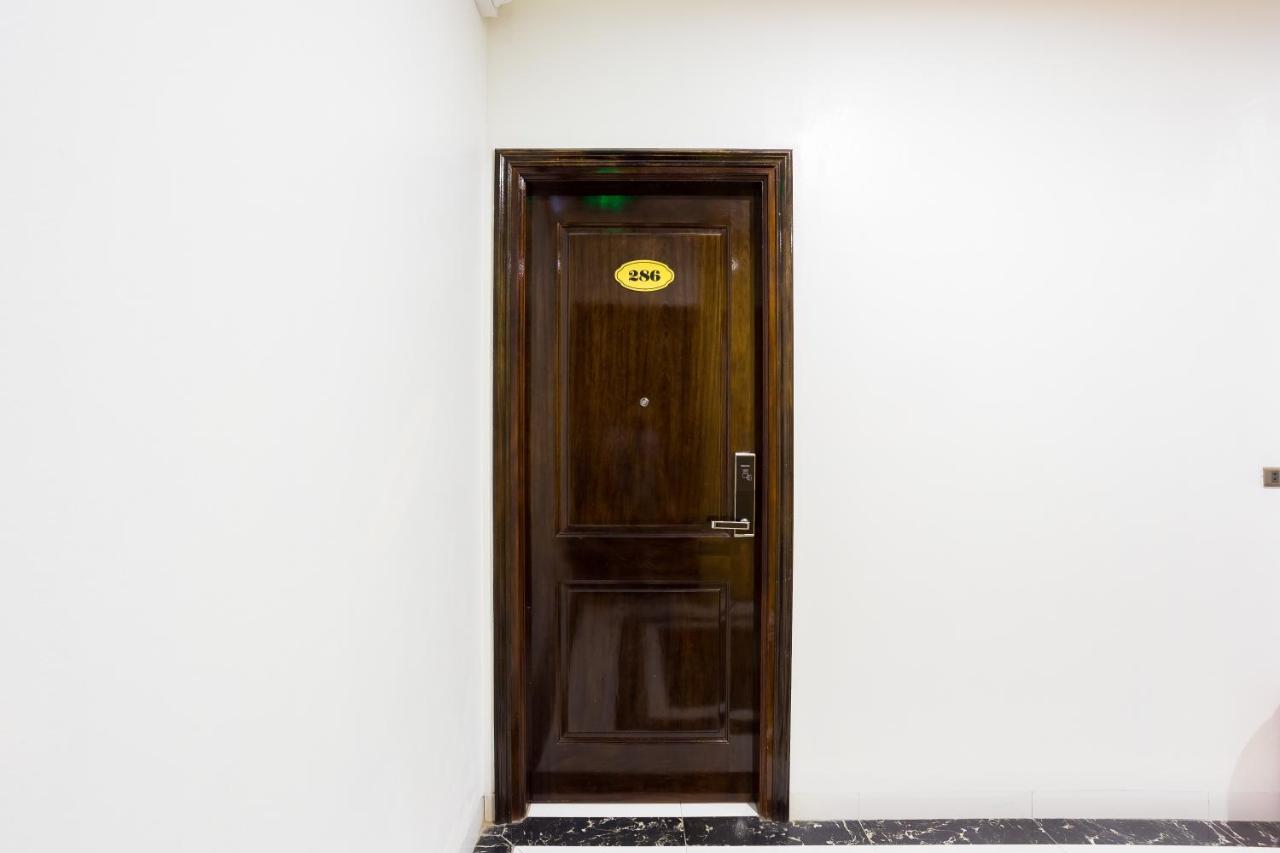 Rio Hotel Ninh Binh Exterior photo